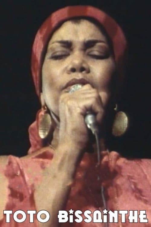 Toto Bissainthe poster