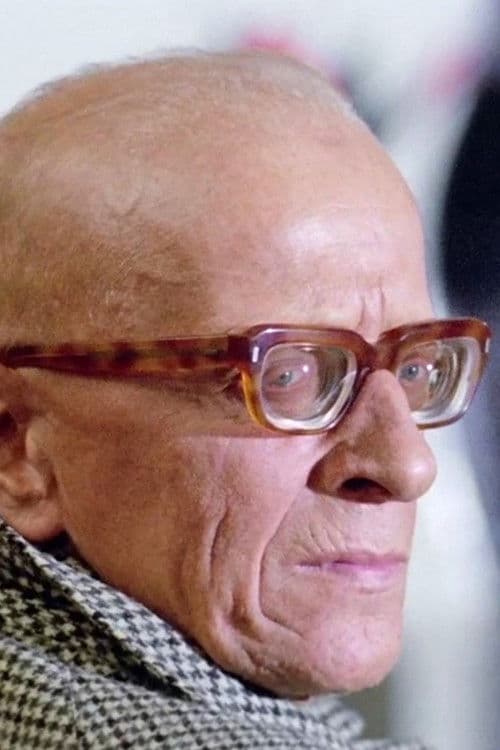 Alessandro Tedeschi profile photo