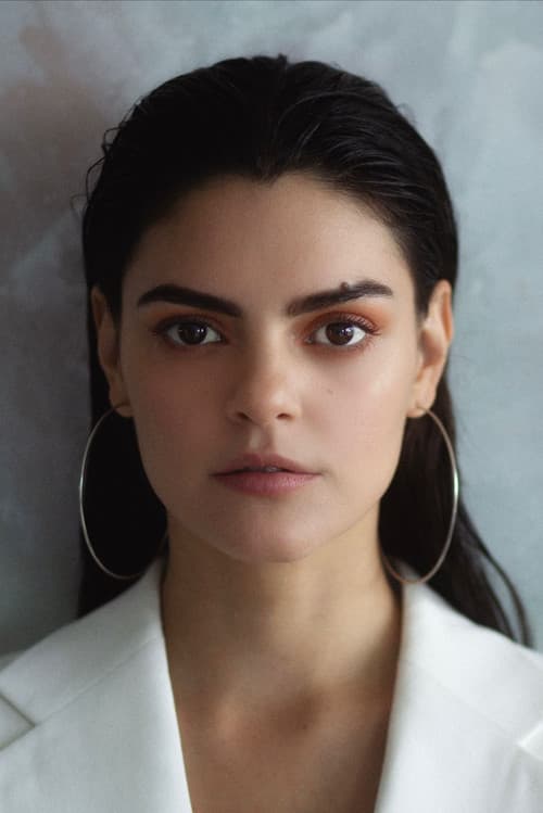 Cumelén Sanz profile photo