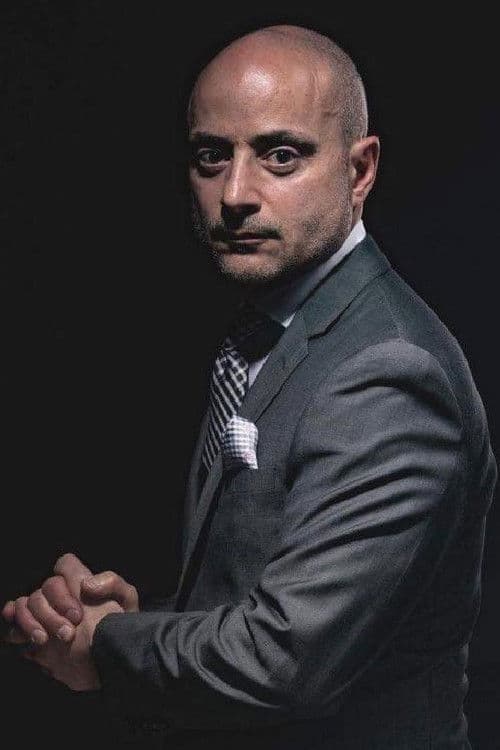 Danilo Zambuchini profile photo