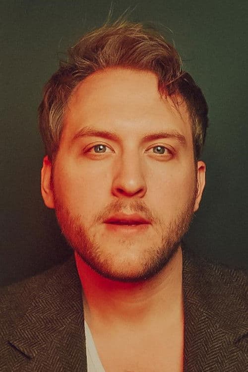 Nick Rehberger profile photo
