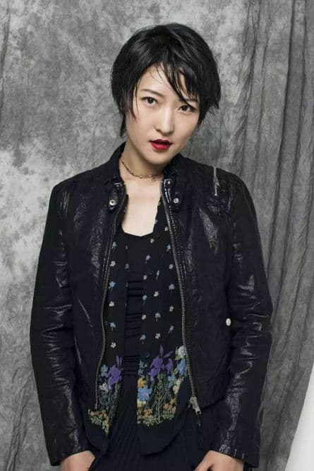 Zhang Ziqi profile photo