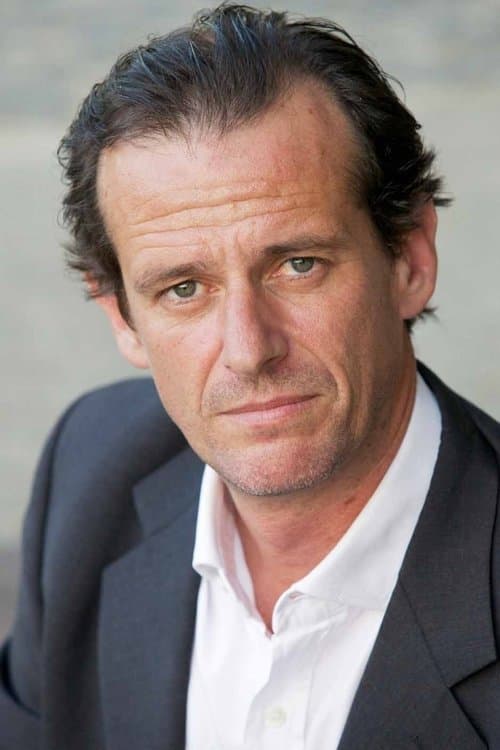 Federico Scribani profile photo