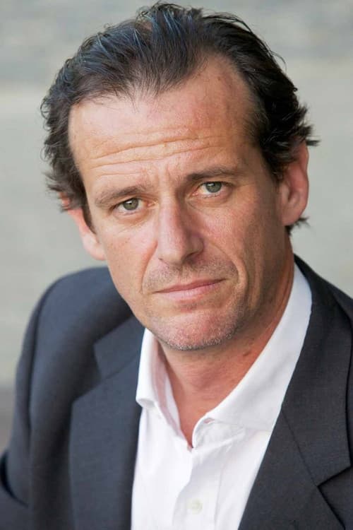 Federico Scribani profile photo