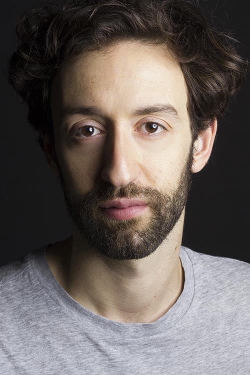 Raimundo Cosme profile photo