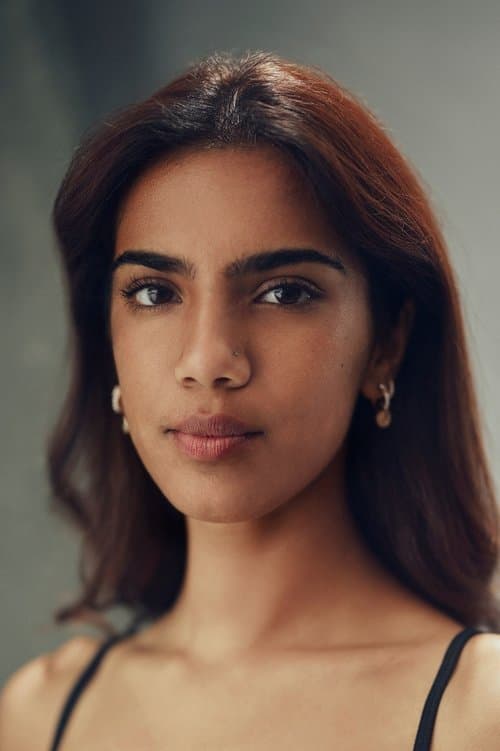 Arooj Azeem profile photo