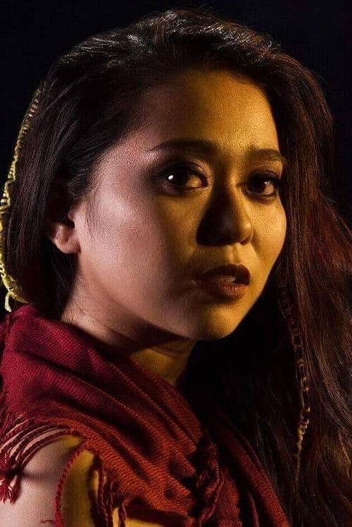 Sarina Sasaki profile photo