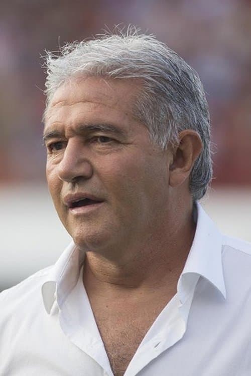 Jorge Burruchaga profile photo