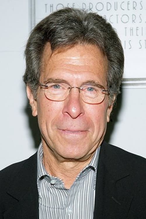 Paul Junger Witt profile photo