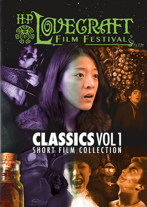 The Music of Jo Hyeja poster