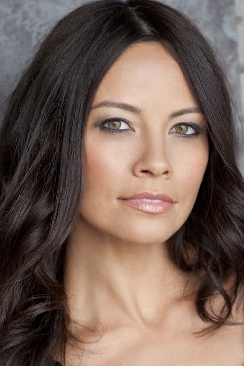 Rebecca Ocampo profile photo