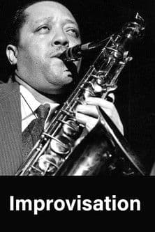 Improvisation poster