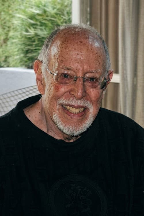 Dick Tufeld profile photo