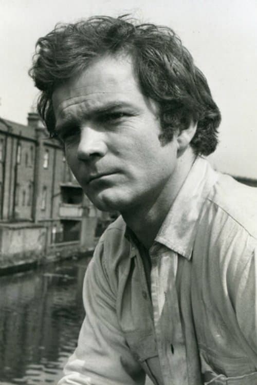 Keith Buckley profile photo