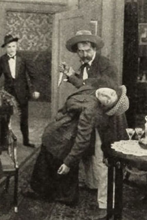 The Sign of the Broken Shackles poster