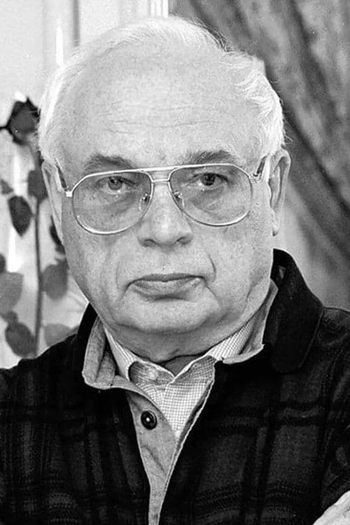 Vladimir Voroshilov profile photo