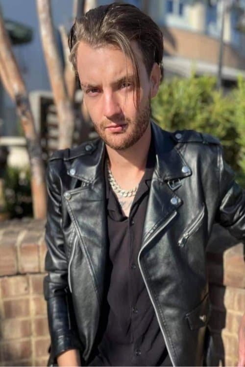 Austin Nix profile photo