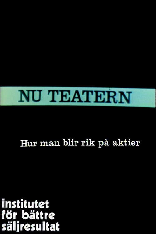 Hur man blir rik på aktier poster