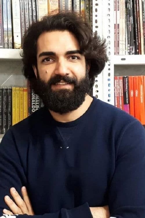 Reza Akbarpoor profile photo