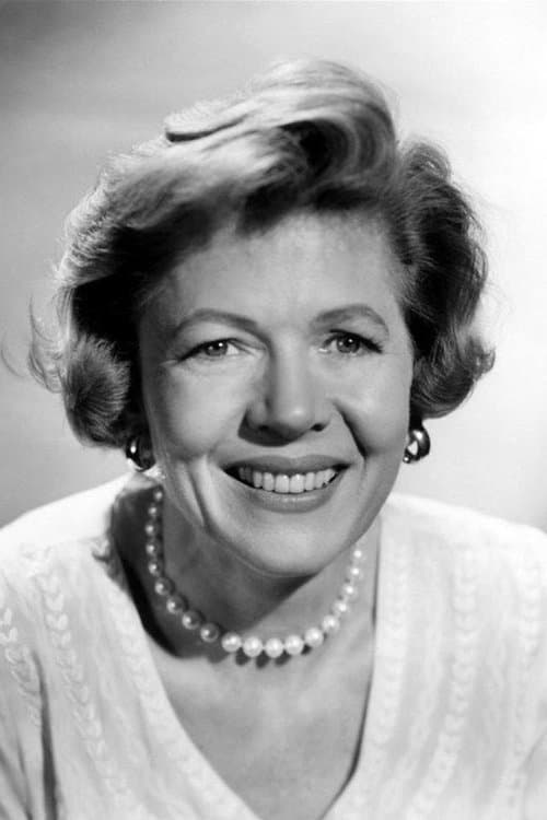 Augusta Dabney profile photo