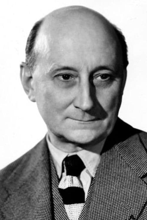 Felix Aylmer profile photo