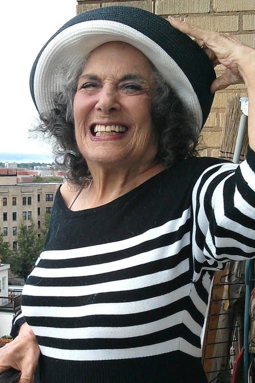 Faith Dane profile photo