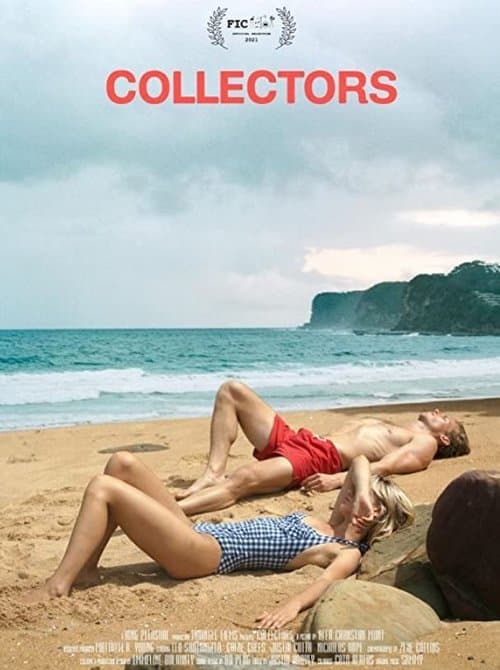 Collectors poster