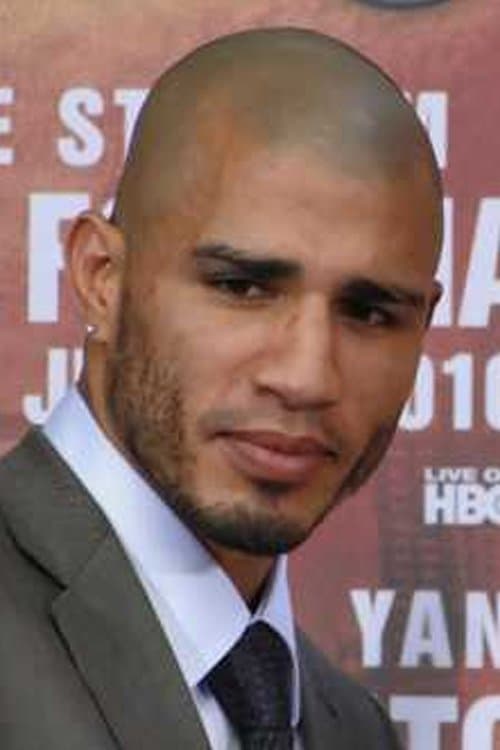 Miguel Cotto profile photo