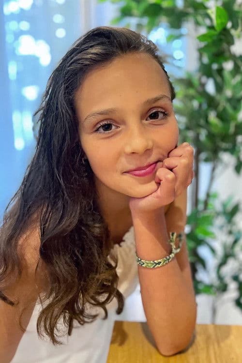 Sarah-Jeanne Audet profile photo