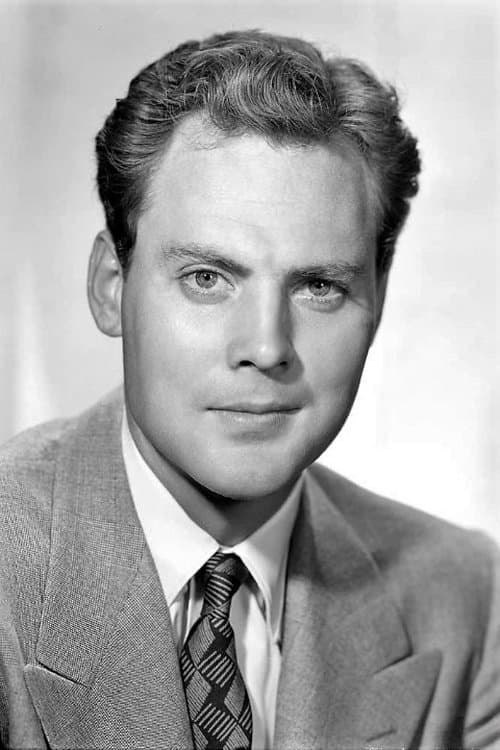 John Agar profile photo