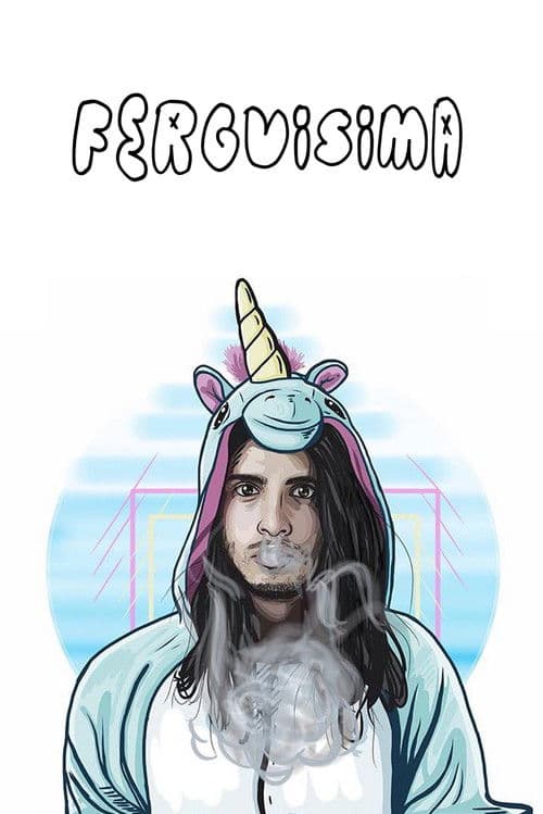 Ferguísima poster