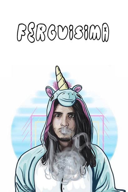 Ferguísima
