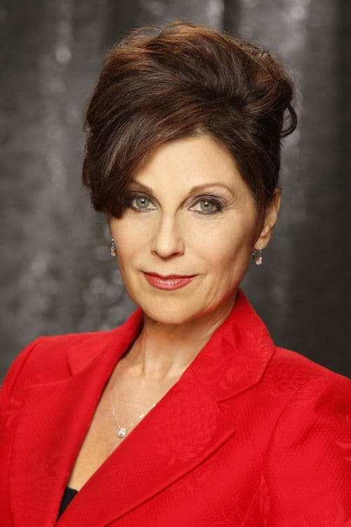 Valerie Perri profile photo