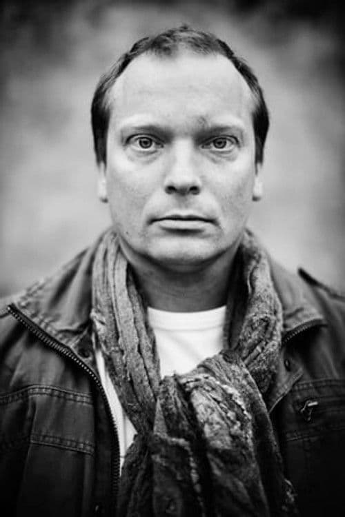 Stefan Perceval profile photo