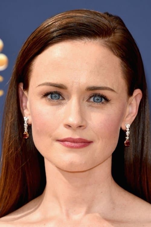 Alexis Bledel profile photo