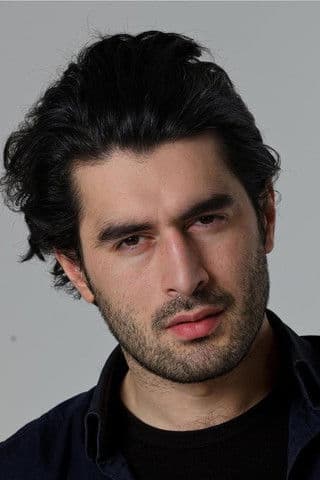 Zaur Shafiyev profile photo