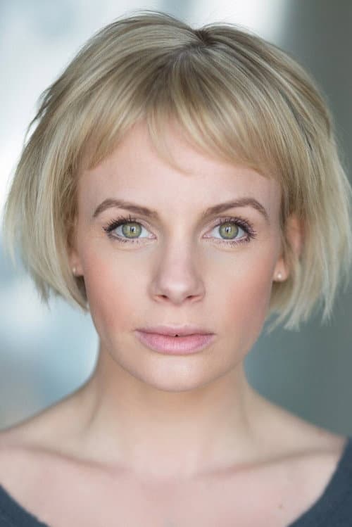 Lauren Rose Crace profile photo