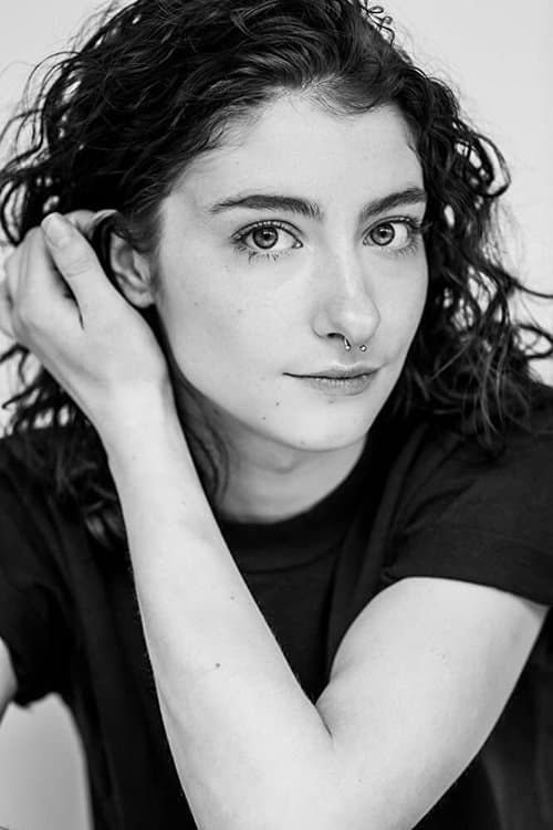 Mackenzie Cardwell profile photo