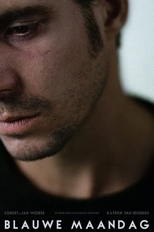 Blauwe Maandag poster