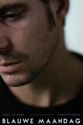 Blauwe Maandag poster