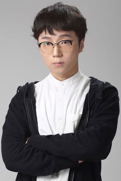 Qiege Qin profile photo