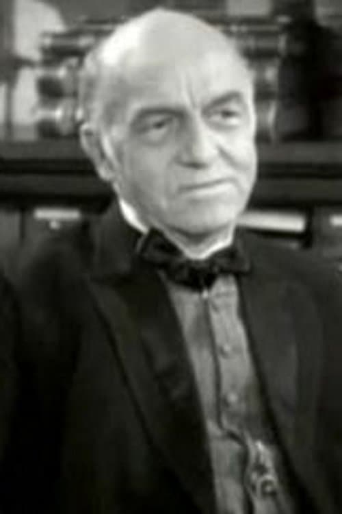 Davison Clark profile photo