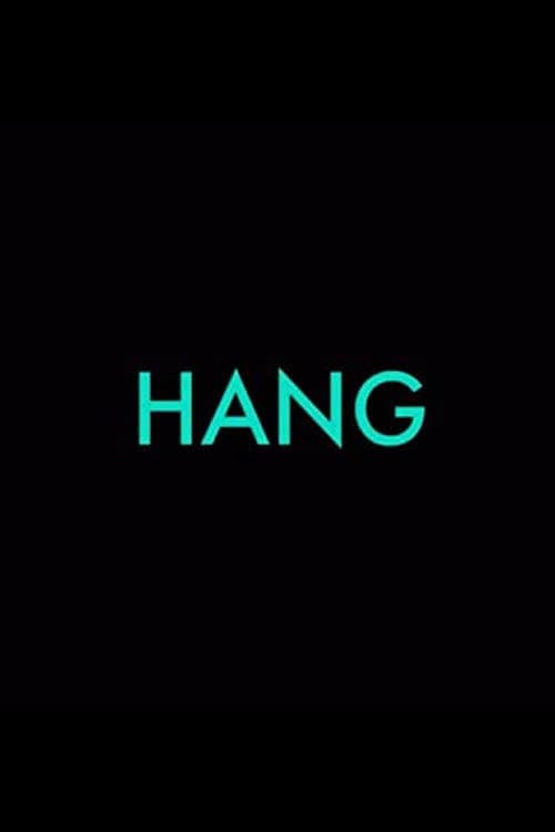 Hang poster
