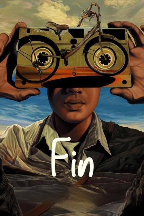 Fin poster