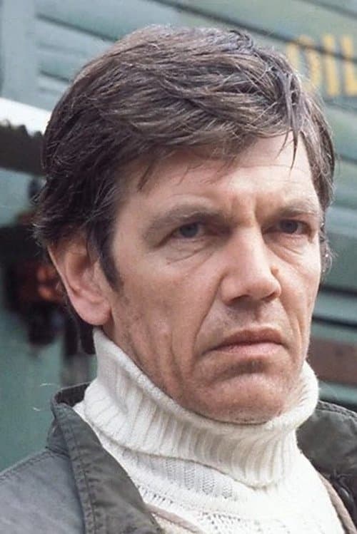 Maurice Colbourne profile photo