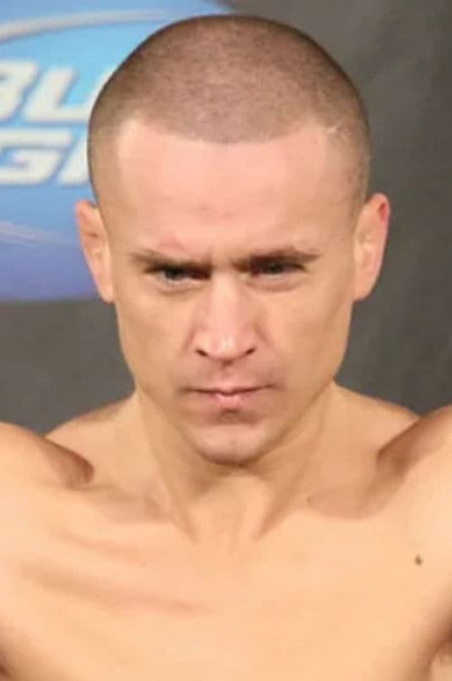 Mark Hominick profile photo