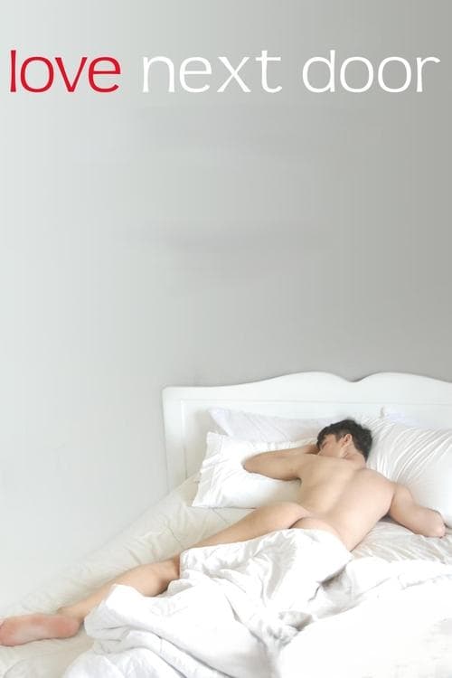 Love Next Door poster