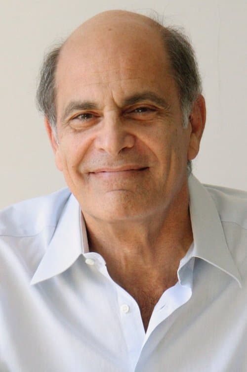 Alan Rachins profile photo