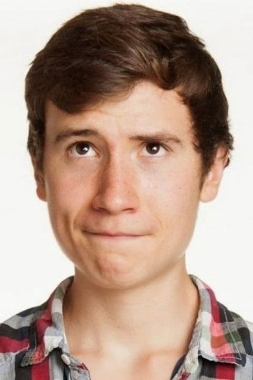 Brandon Calvillo profile photo