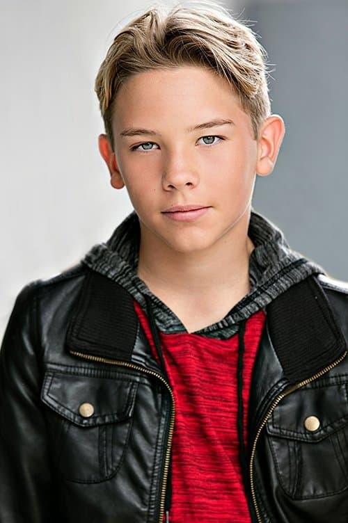 Brekkan Spens profile photo